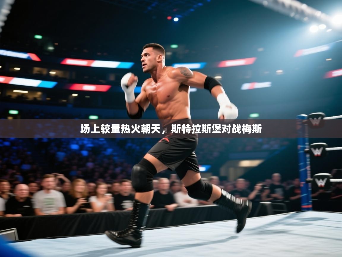 开云体育app官网网页登录入口-场上较量热火朝天，斯特拉斯堡对战梅斯