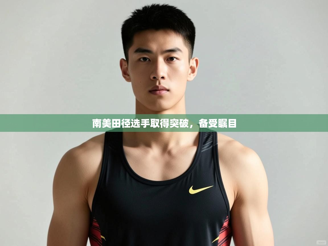 开云体育网络异常修复-南美田径选手取得突破，备受瞩目