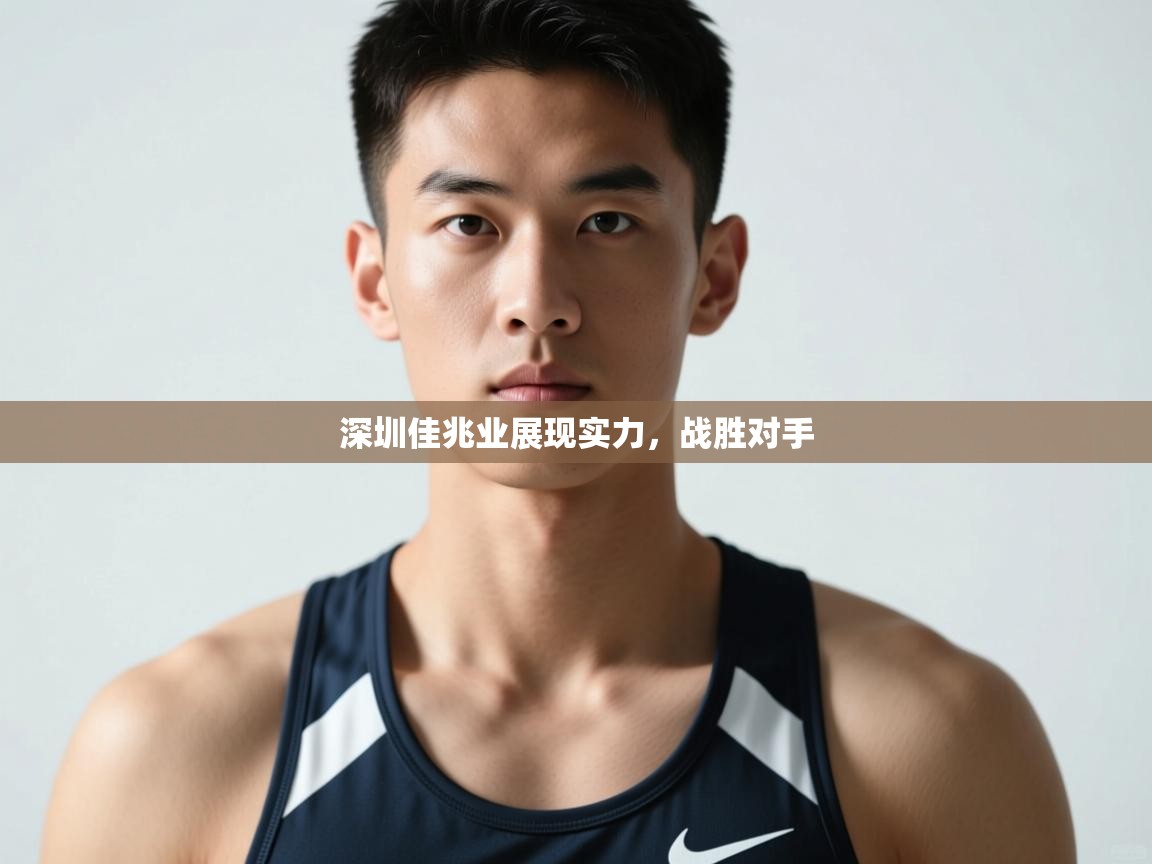 开云体育数据中心统计-深圳佳兆业展现实力，战胜对手