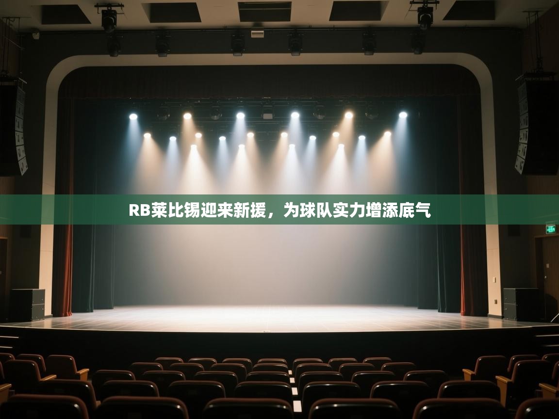 开云体育入口-RB莱比锡迎来新援，为球队实力增添底气  第4张