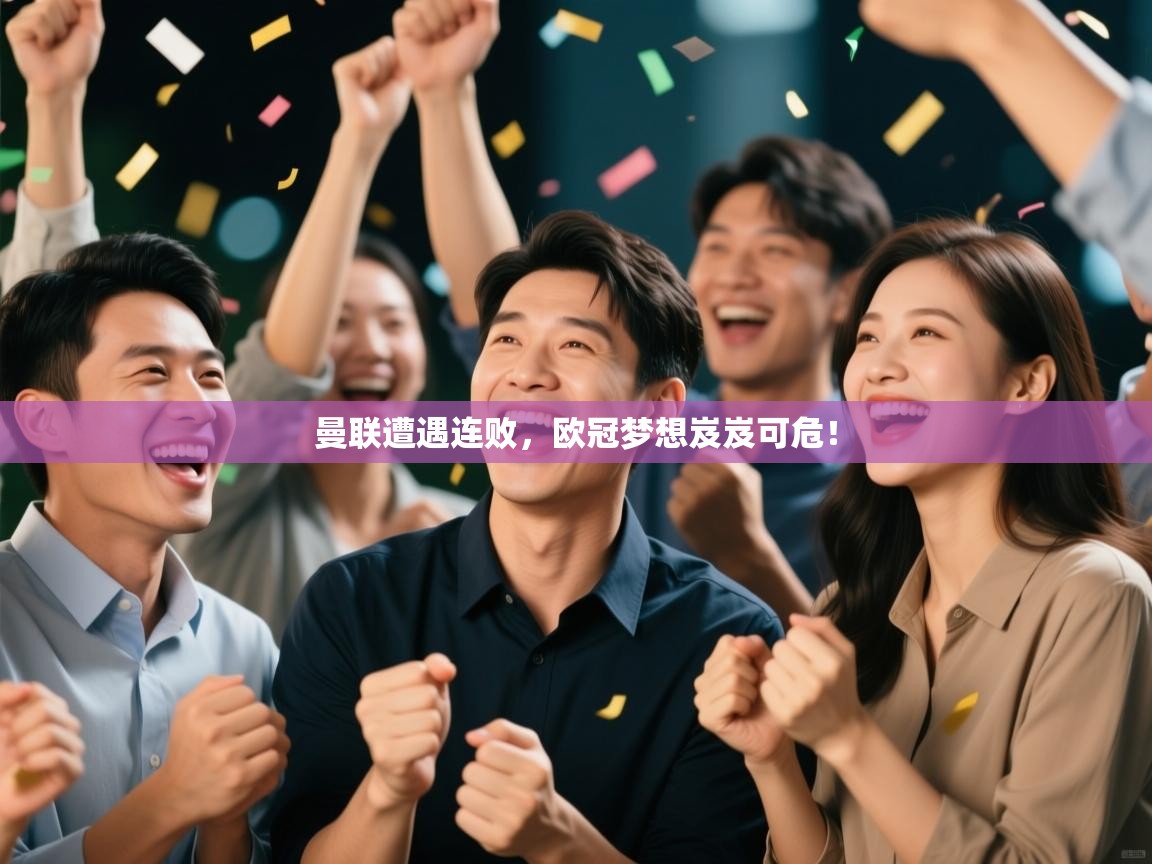 开云体育登录入口-曼联遭遇连败，欧冠梦想岌岌可危！  第2张