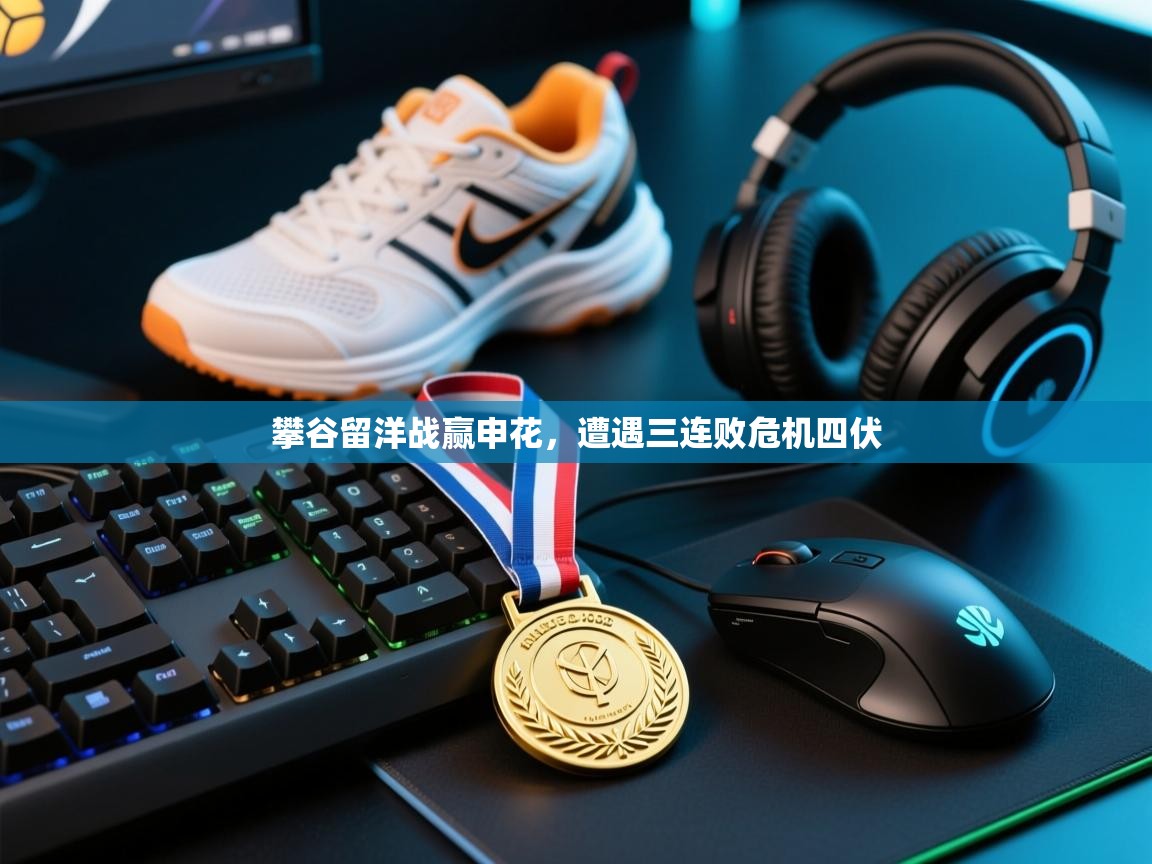 开云体育app官网入口-攀谷留洋战赢申花，遭遇三连败危机四伏