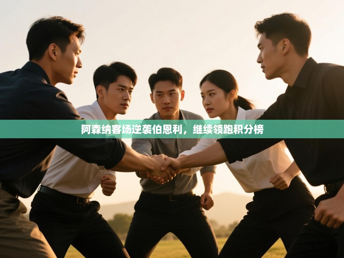 云开体育官方app下载-阿森纳客场逆袭伯恩利，继续领跑积分榜  第4张