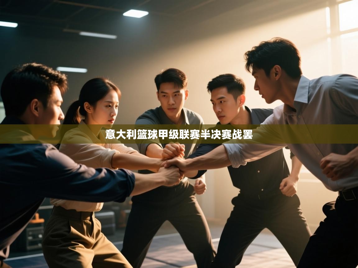 开云体育赛事比分直播-意大利篮球甲级联赛半决赛战罢 第1张