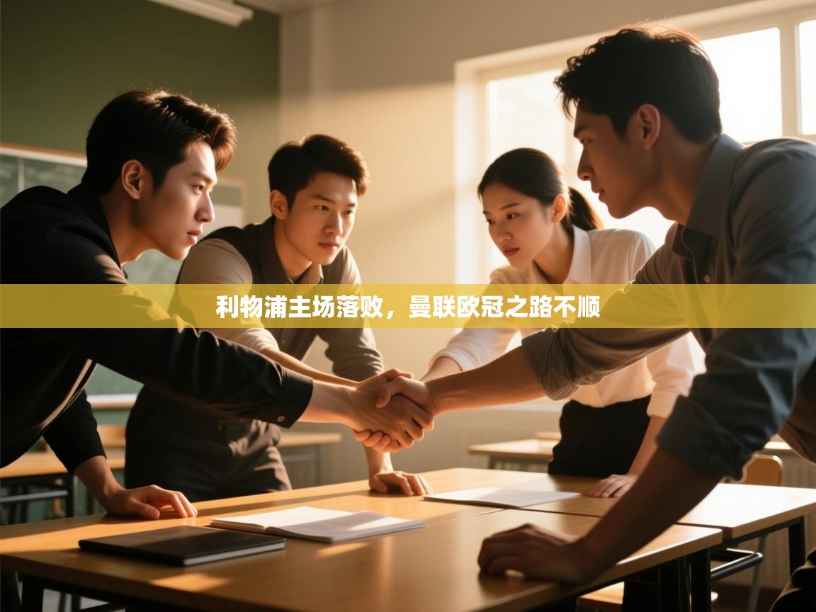 开云体育视频直播低延迟-利物浦主场落败，曼联欧冠之路不顺