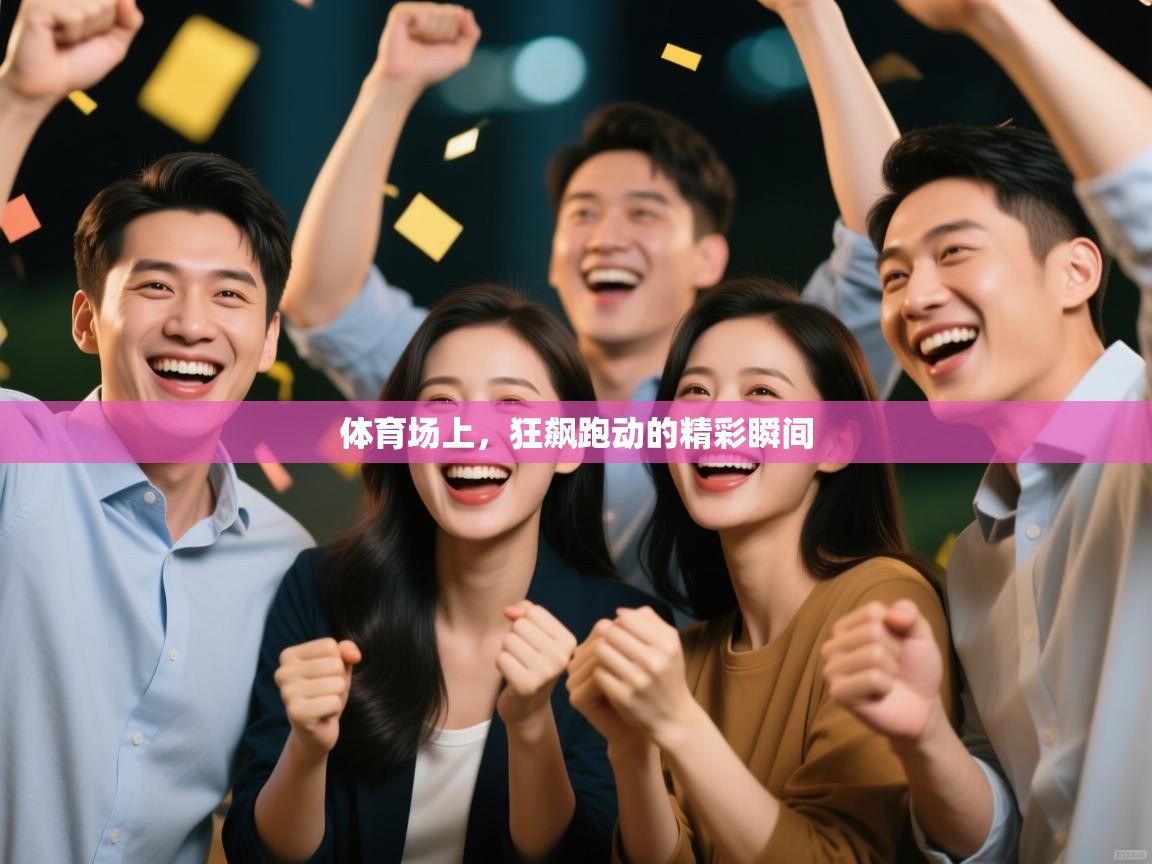 开云体育入口下载-体育场上,狂飙跑动的精彩瞬间 第4张