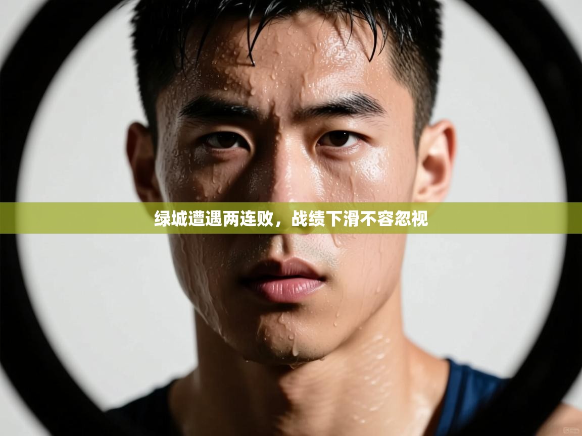 开云体育app投诉-绿城遭遇两连败，战绩下滑不容忽视