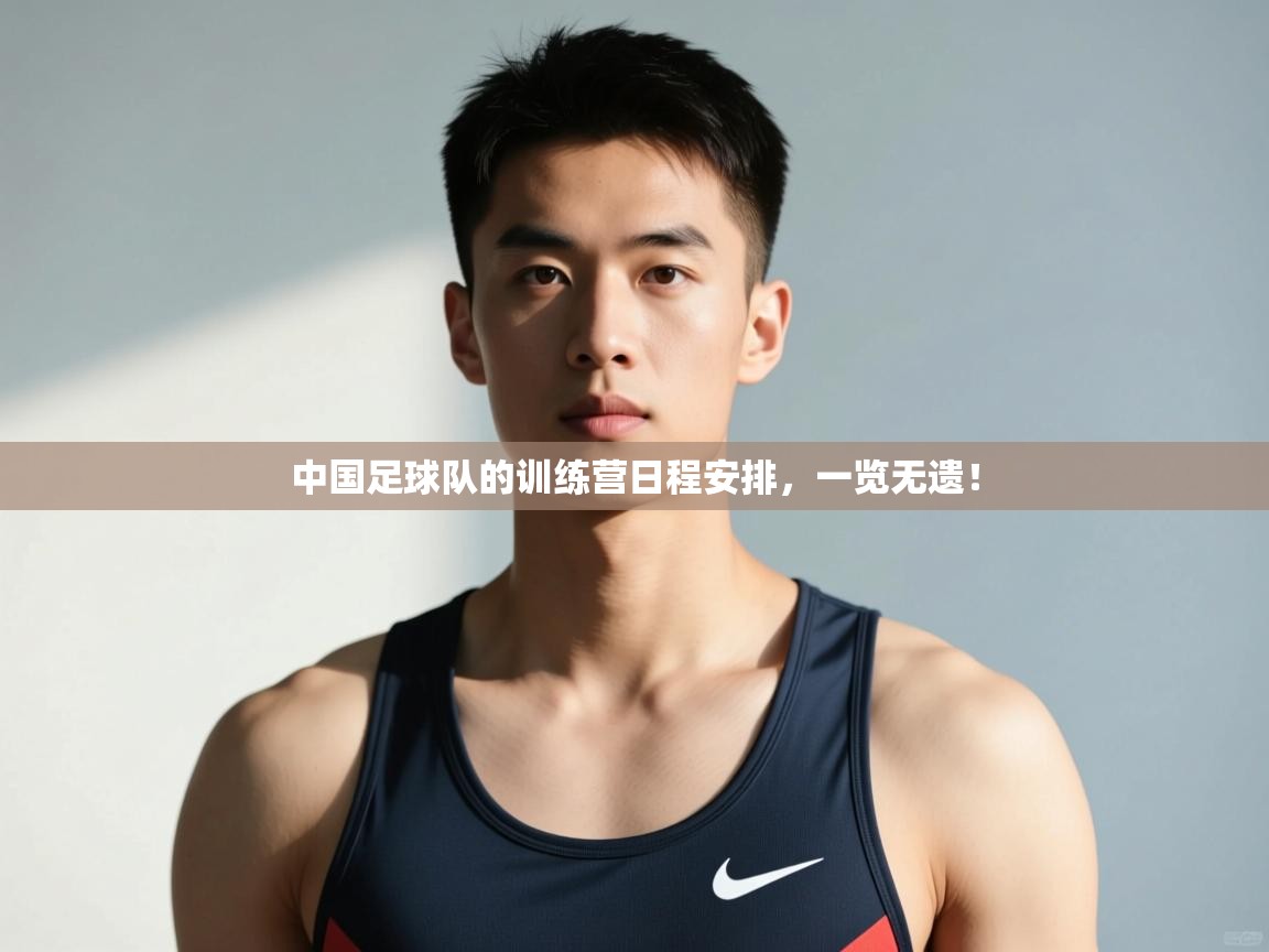 开云体育在线入口-中国足球队的训练营日程安排，一览无遗！