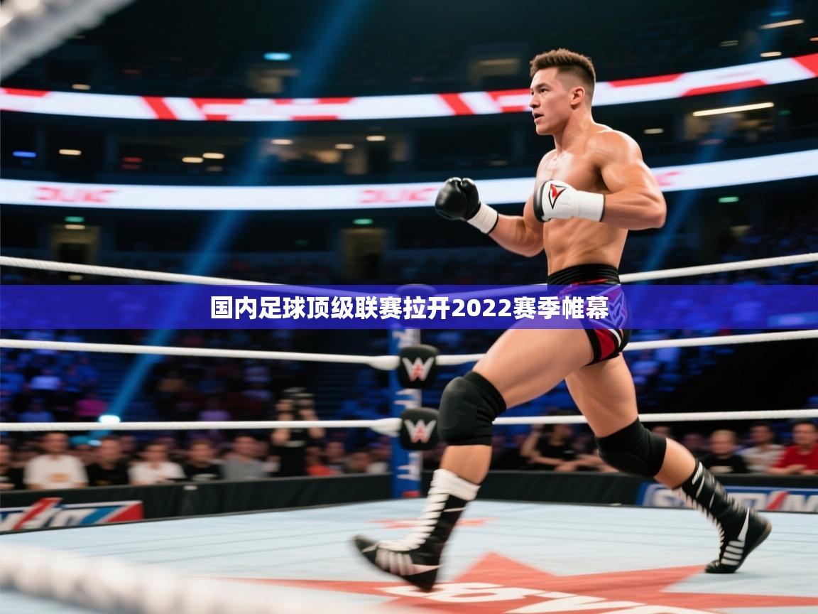 开云体育苹果版下载-国内足球顶级联赛拉开2022赛季帷幕  第2张