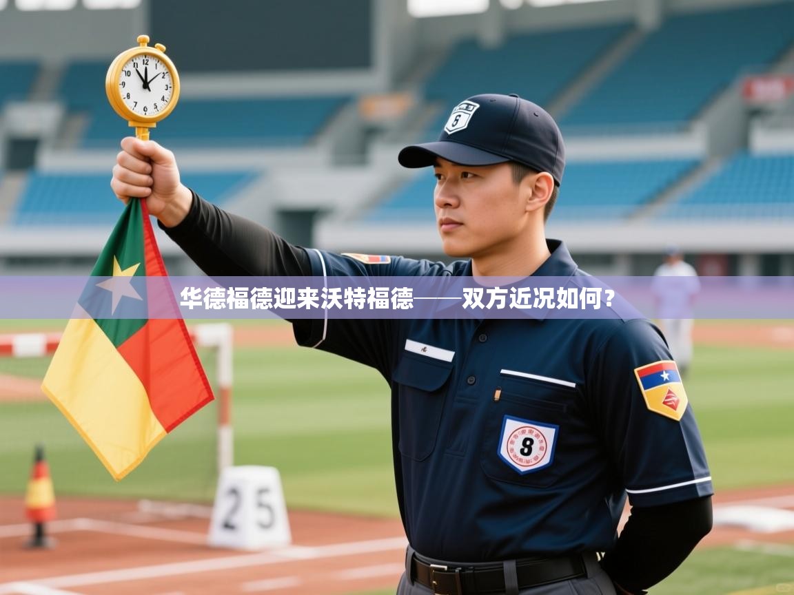 云开体育官网入口-华德福德迎来沃特福德──双方近况如何？