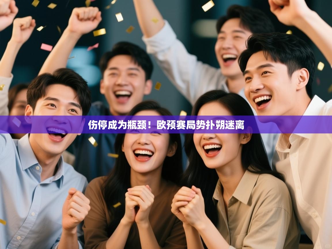 开云kaiyun体育app入口登录官网-伤停成为瓶颈！欧预赛局势扑朔迷离