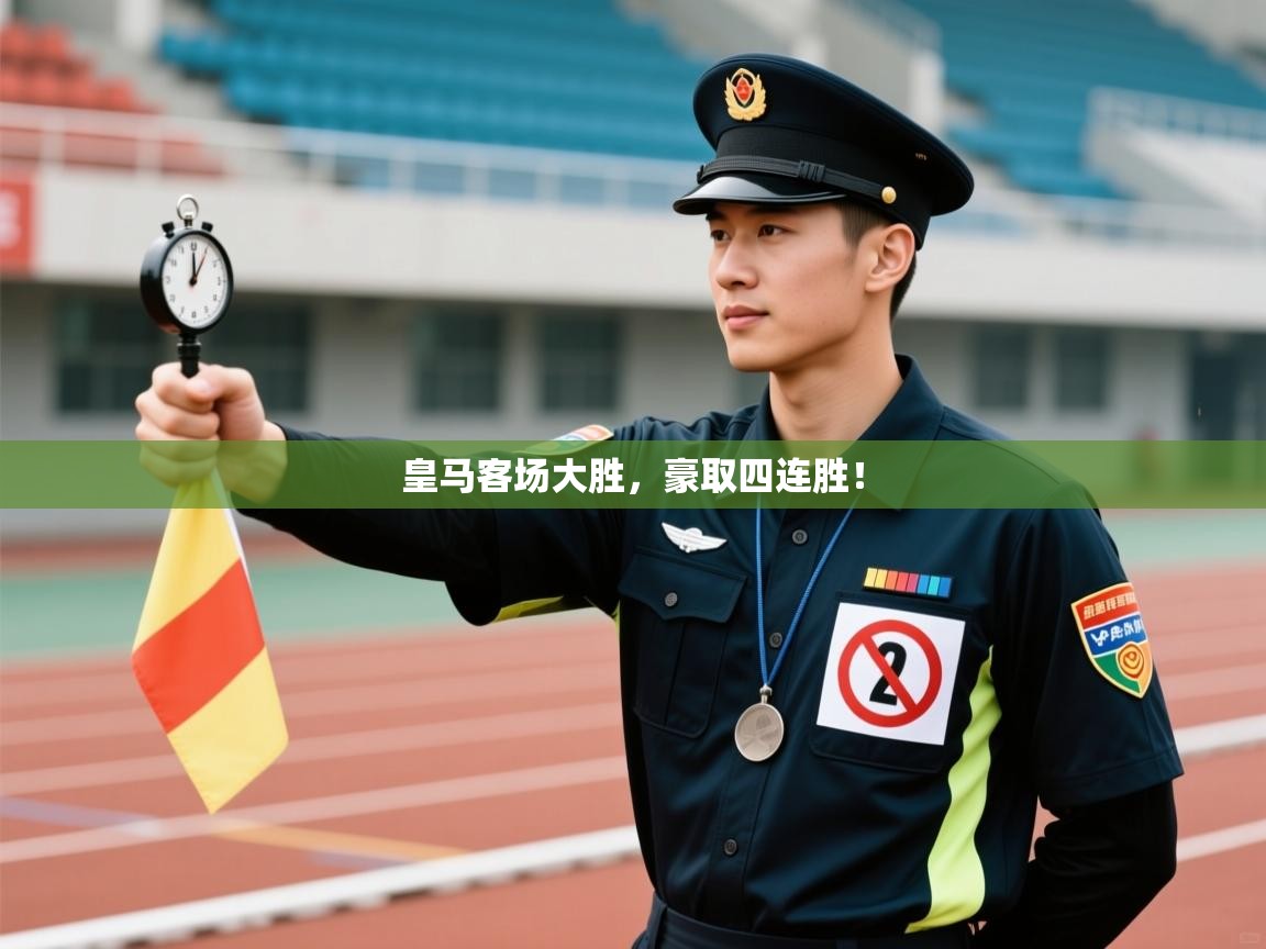 开运体育入口-皇马客场大胜，豪取四连胜！  第2张