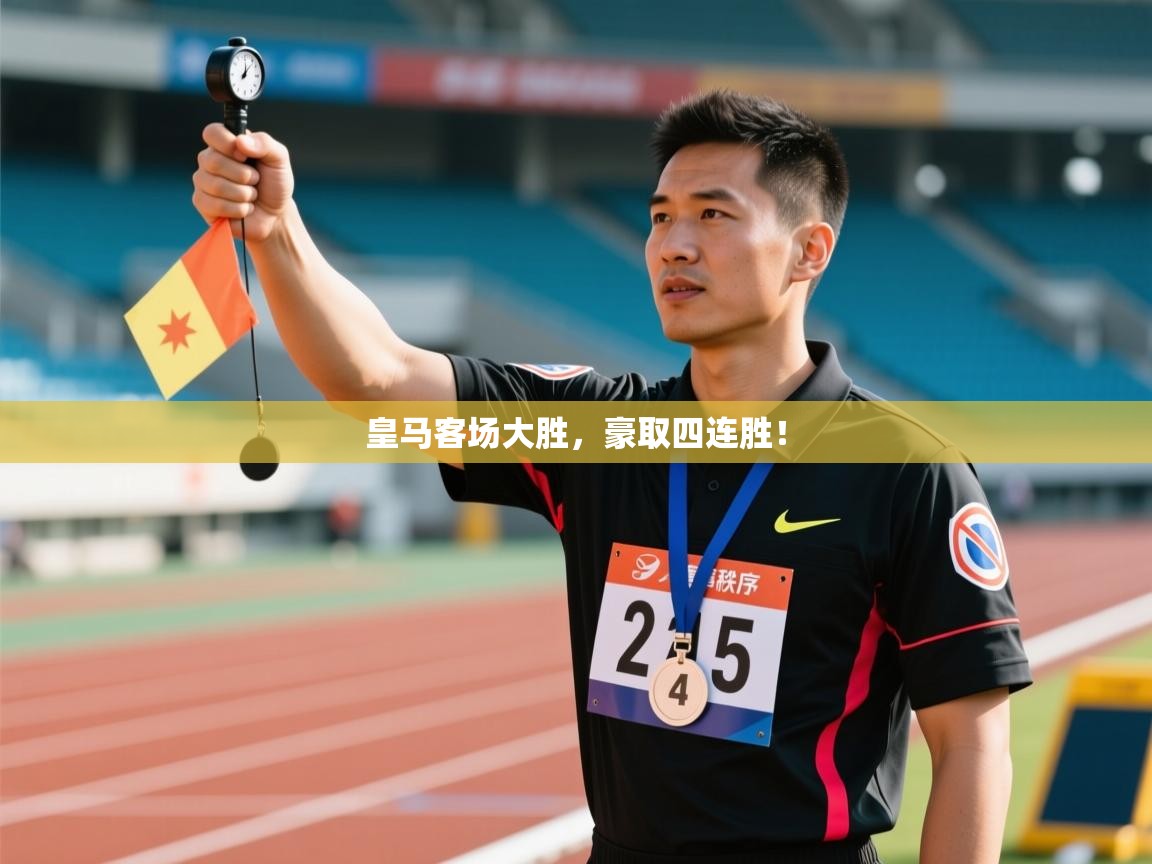 开运体育入口-皇马客场大胜，豪取四连胜！  第3张