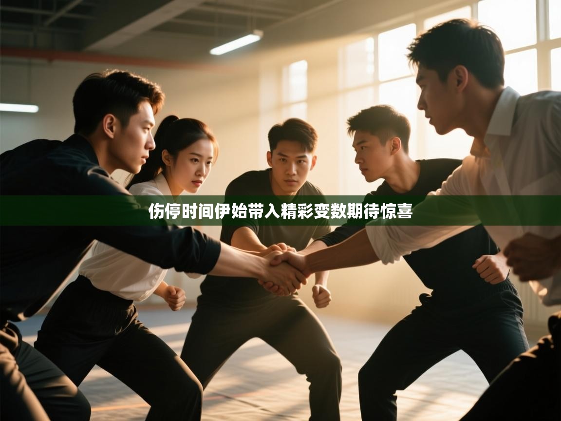 开云体育app下载官网-伤停时间伊始带入精彩变数期待惊喜  第2张