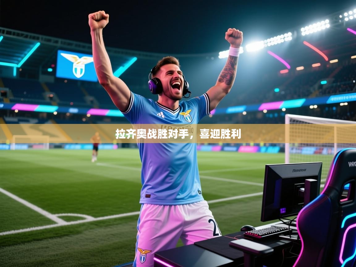 开云体育推送通知设置-拉齐奥战胜对手，喜迎胜利