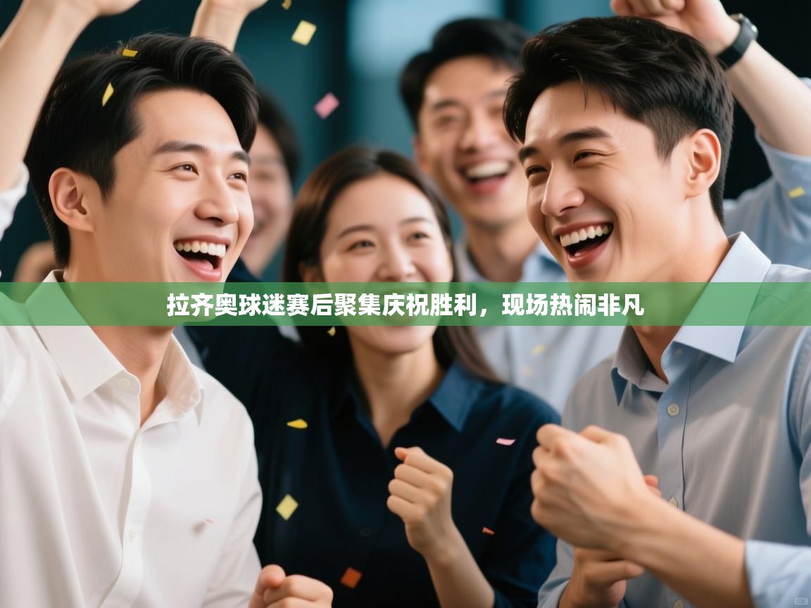 云开体育官方网站登录-拉齐奥球迷赛后聚集庆祝胜利，现场热闹非凡  第2张