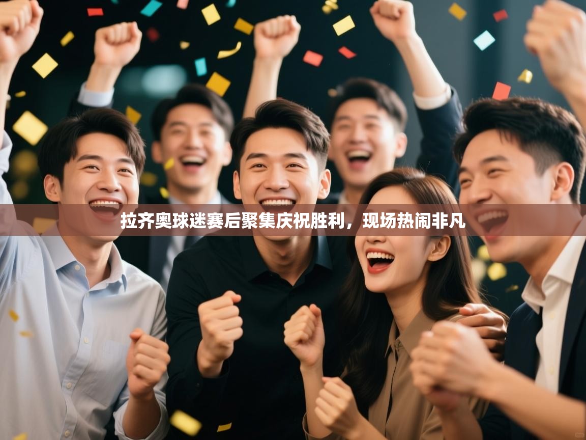 云开体育官方网站登录-拉齐奥球迷赛后聚集庆祝胜利，现场热闹非凡  第4张