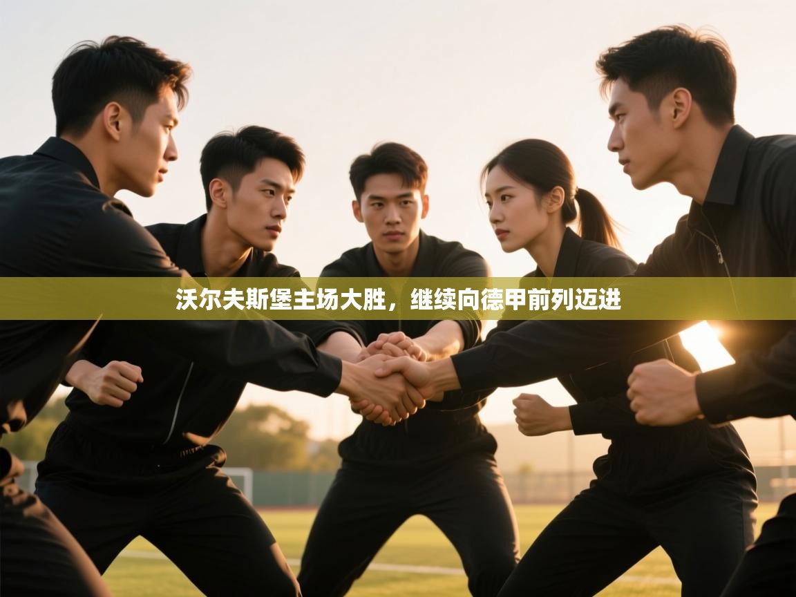 开云中国kaiyun·体育官方网站-沃尔夫斯堡主场大胜,继续向德甲前列迈进 第1张